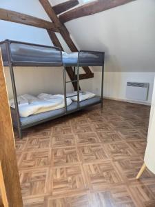 Maisons de vacances Chez Julienne - Mur de Sologne - 6 personnes : photos des chambres