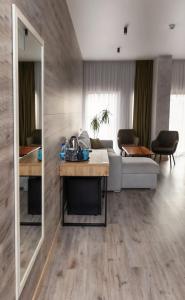 Готельно-ресторанний комплекс Каскад