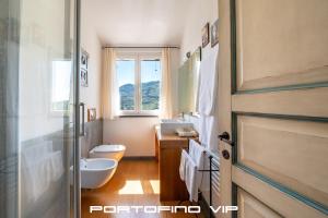 Suite Ulivo by PortofinoVip, Pool, AC, Parking