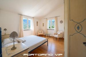 Suite Ulivo by PortofinoVip, Pool AC Parking