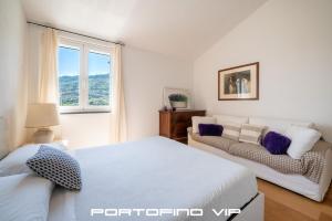 Suite Ulivo by PortofinoVip, Pool, AC, Parking