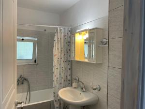 Gaia house - base for exploring