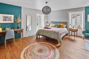 La Petite Fouques - Confortable et paisible