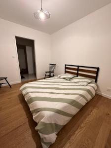 Maisons de vacances Maison Calista : photos des chambres