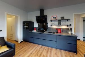 Insel-Juwel im Lindenhof