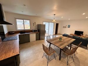 Maisons de vacances Maison Calista : photos des chambres