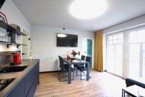 Insel-Juwel im Lindenhof