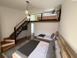 Salillari Guest house