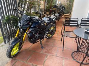 Homestay Nhà Của Tớ