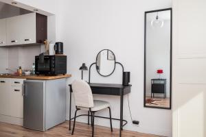 Okęcie Comfy Stay Studio