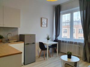 Studio Gdynia Centrum V