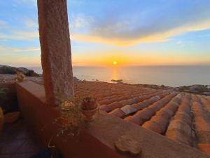 Una terrazza in Paradiso img1