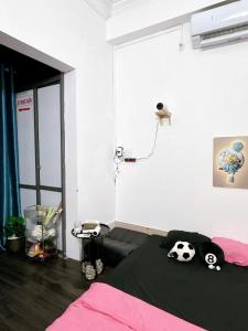 Mie Homestay 3 Cần Thơ