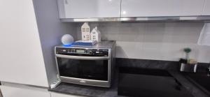 MB Monolocale in via XX Settembre img22
