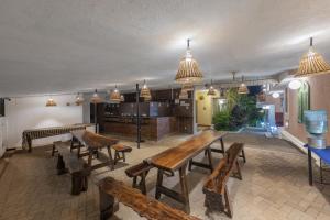 Echor Avontade Pool Villas Anjuna Goa