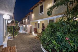 Echor Avontade Pool Villas Anjuna Goa