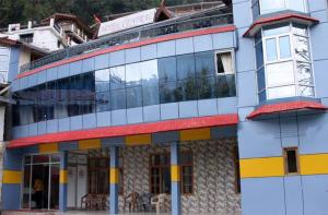 Hotel Area Paharganj