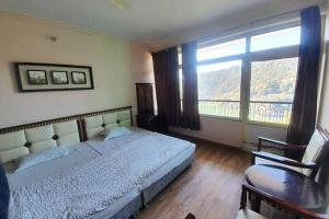 Hotel Area Paharganj