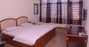 Hotel Area Paharganj