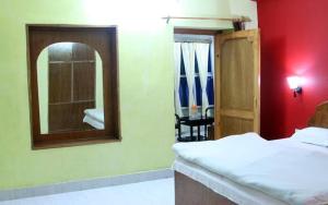 Hotel Area Paharganj