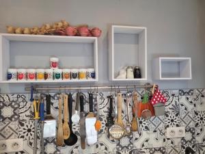 Villas maison moderne avec piscine : photos des chambres