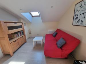 Villas maison moderne avec piscine : photos des chambres