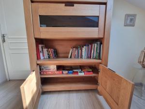 Villas maison moderne avec piscine : photos des chambres