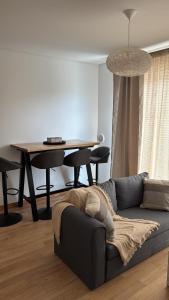 Ninho da Praia Costa Nova