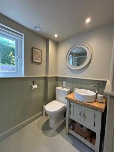 Escape to the countryside