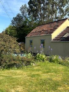 Escape to the countryside