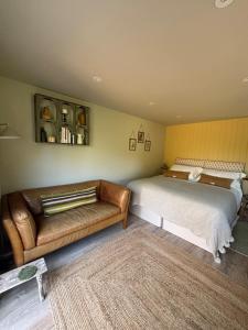 Escape to the countryside