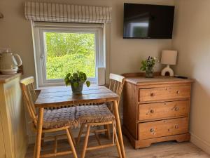 Escape to the countryside