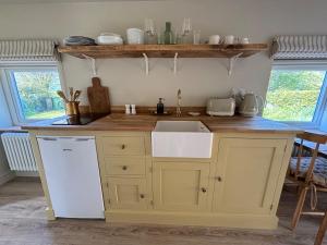 Escape to the countryside