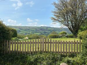 Escape to the countryside