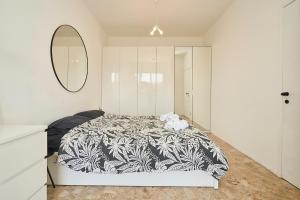 San Siro - Duomo super cozy & close to subway