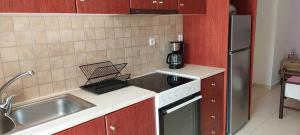 Andigonis House - near beach