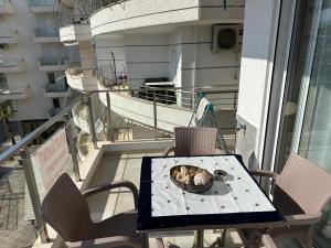 Orges Apartament Saranda