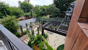 Chippy Villa No 5 Tiruchirappalli