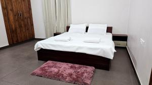 Chippy Villa No 5 Tiruchirappalli