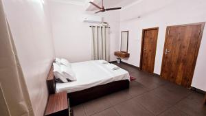 Chippy Villa No 5 Tiruchirappalli