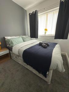 Sunderland Castle Free Parking