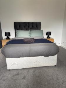 Sunderland Castle Free Parking