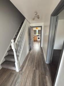 Sunderland Castle Free Parking