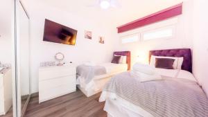 Malibu Dreams 2 Bedroom Apartment