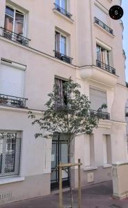 Cozy renovated studio