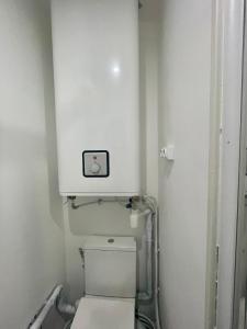 Cozy renovated studio