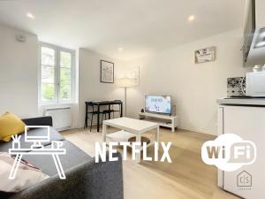 Appartements L'Oustal Amans Rodat : photos des chambres