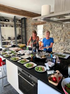 Vakantie villa