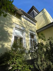 Apartment Villa Altona Steinhude