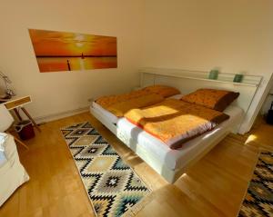 Apartment Villa Altona Steinhude